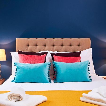 Lovely Boutique Apartment In Newcastle - Ground Floor エクステリア 写真