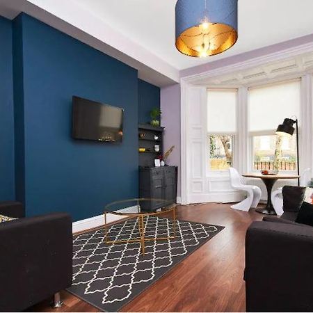 Lovely Boutique Apartment In Newcastle - Ground Floor エクステリア 写真